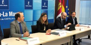 Constituido el Observatorio de la Violencia para prevenir las agresiones al personal del Servicio de Salud de Castilla-La Mancha