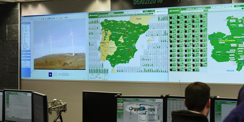 Convocadas las ayudas para el aprovechamiento de las energías renovables, destinadas ayuntamientos, PYMES y hogares