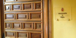 Cs Cuenca advierte que la desaparición de puestos en los niveles más bajos de la RPT repercutirá negativamente en los servicios