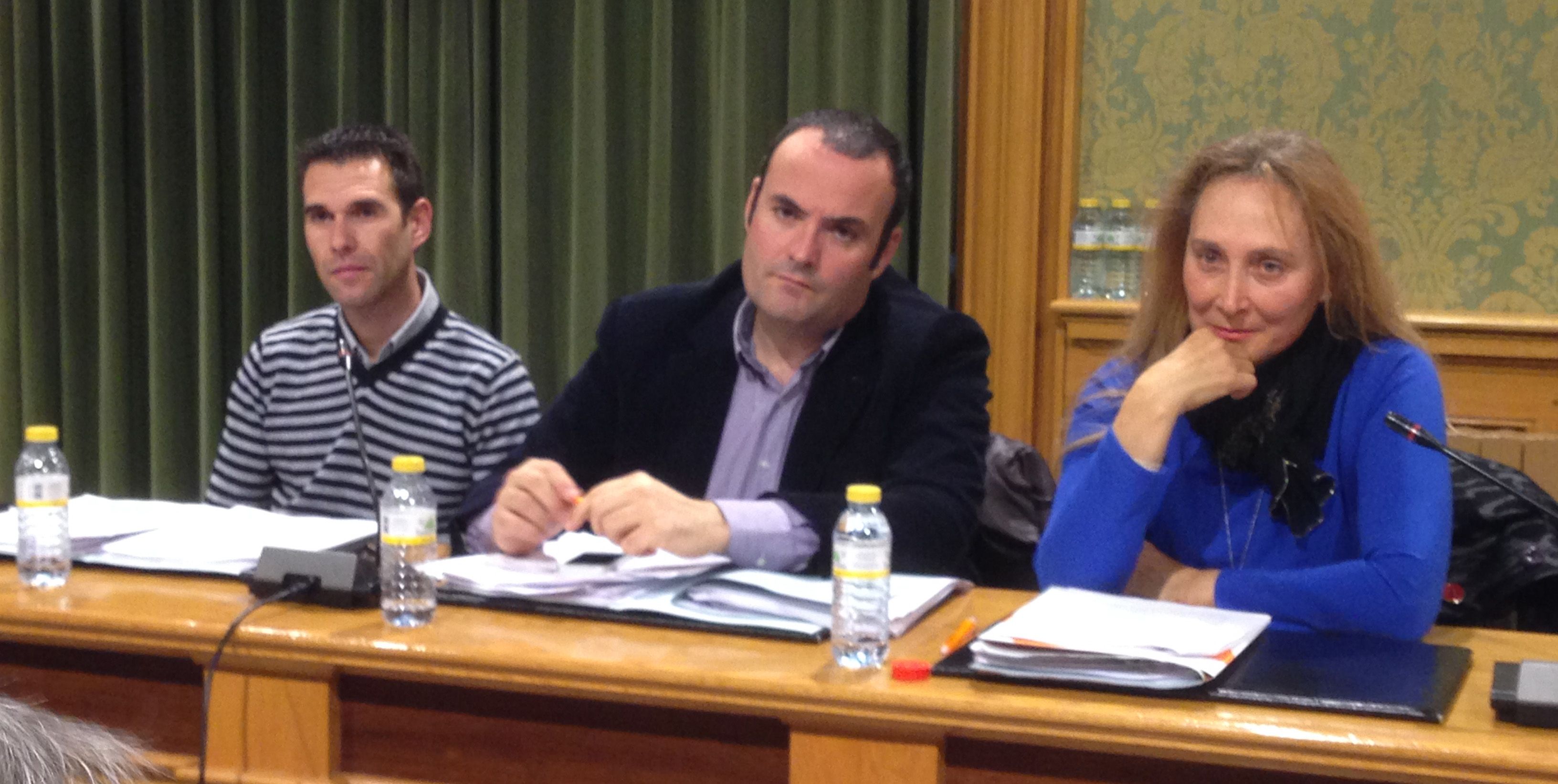 Cs Cuenca lamenta que PP, PSOE e IU no apoyen una bajada de impuestos para las pedanías