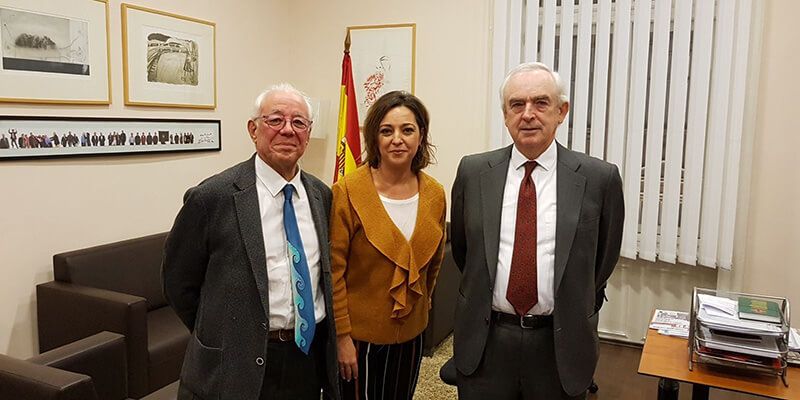 Cuenca y las Ciudades Patrimonio se presentan en Belgrado de la mano del Instituto Cervantes