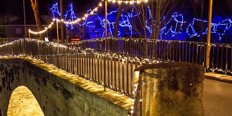 Cultura, folklore y tradición protagonizan el programa navideño trillano, compuesto por una treintena de actos
