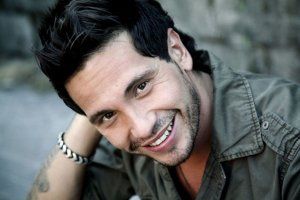 David de María actuará el 15 de diciembre en el TABV de Guadalajara