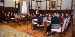 Diputación de Guadalajara acuerda pedir a otras administraciones que cofinancien inversiones para la mejora de infraestructuras y servicios 2 Diputación de Guadalajara acuerda pedir a otras administraciones que cofinancien inversiones