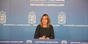 Diputación de Guadalajara realiza el mayor anticipo de recaudación de los últimos años más de 8 millones de euros