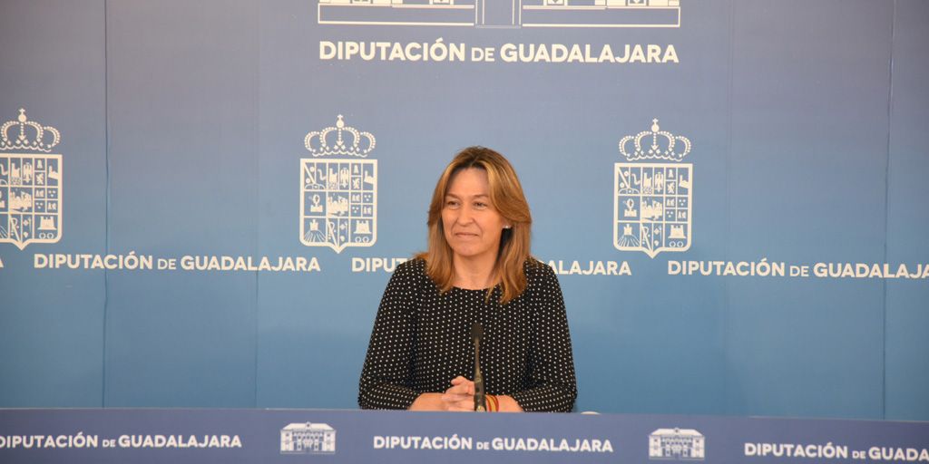 Diputación de Guadalajara realiza el mayor anticipo de recaudación de los últimos años más de 8 millones de euros