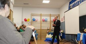 El Centro de Día las Acacias alcanza su 15º aniversario con 2.207 socios y 20 usuarios en el Servicio de Estancias Diurnas