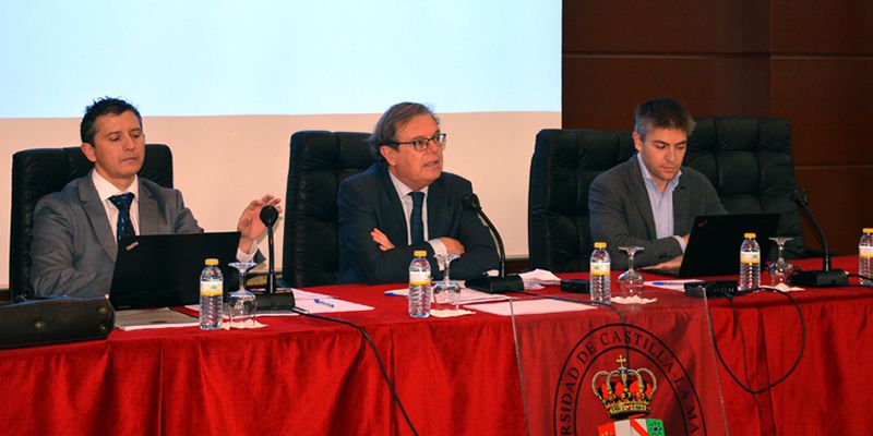 El Consejo de Gobierno de la UCLM acuerda iniciar actuaciones en defensa de su autonomía