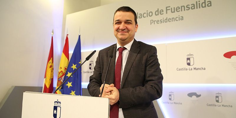 El Consejo de Gobierno remite a las Cortes regionales la nueva Ley de Caza de Castilla-La Mancha