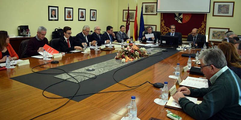 El Consejo Social aprueba los candidatos a los ‘Premios Reconocidos 2017’