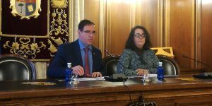 El cultivo de pistacho (Pistagen SLU) obtiene el 1er puesto del concurso Lanzadera 2017 de Cuenca