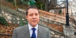 El Gobierno de C-LM amplía en 2,2 millones el Programa ‘Garantía +55’ para llegar a 1.800 personas