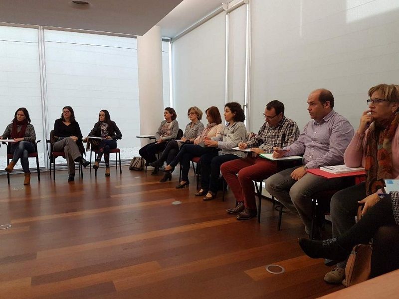 El Gobierno de Castilla-La Mancha forma a técnicos de Consumo en relación con los servicios de telefonía e Internet