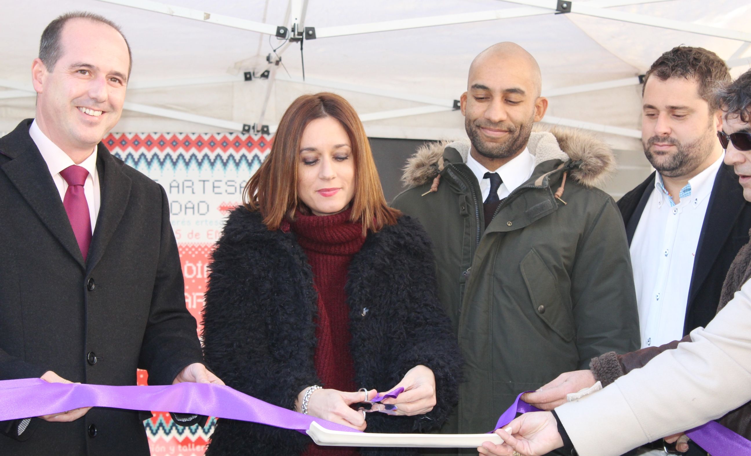 El Gobierno regional acercará a Guadalajara FARCAMA Primavera, que tendrá lugar del 2 al 6 de mayo