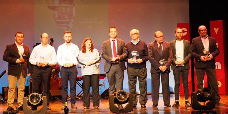 El Gobierno regional contribuye a incentivar la cultura del vino dentro de la estrategia para aumentar el consumo interno en Castilla-La Mancha