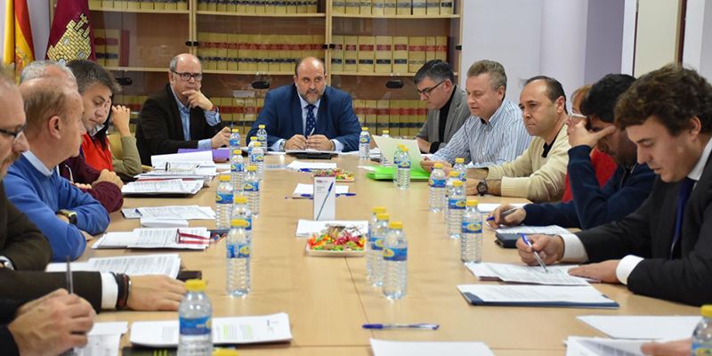 El Gobierno regional destinará más de 130 millones de euros a entidades locales para financiar proyectos en zonas despobladas