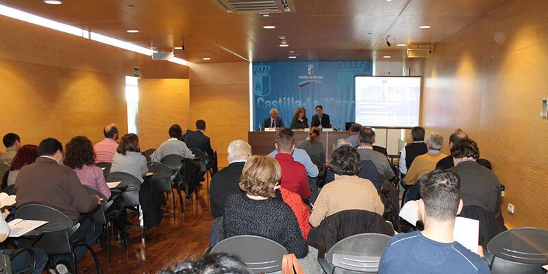 El Gobierno regional ha formado en 23 jornadas a cerca de 1.500 cargos electos municipales desde el inicio de la legislatura