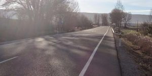 El Gobierno regional licita de las obras de mejora de dos carreteras en la provincia de Cuenca