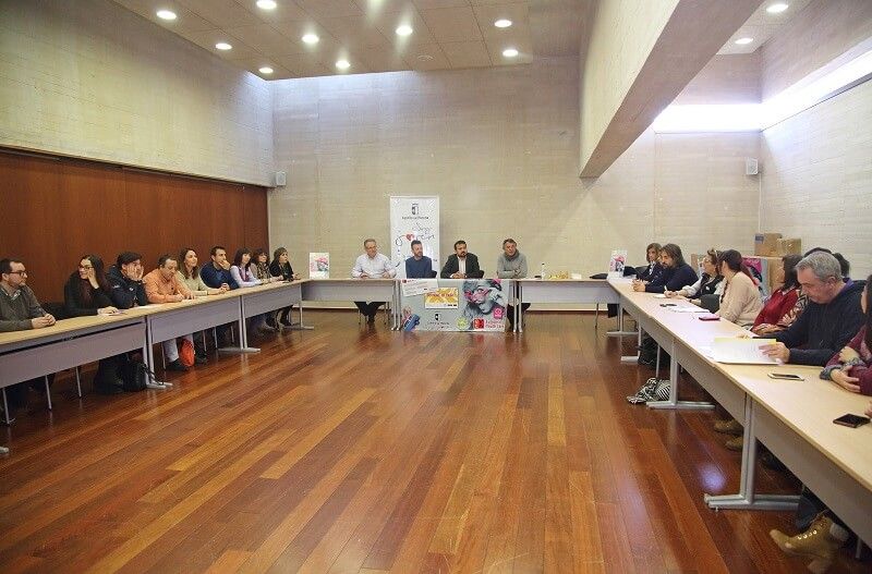 El Gobierno regional organiza la ‘Quincena del Carné Joven’ con el objetivo de visibilizar sus ventajas y potenciar su uso entre la juventud
