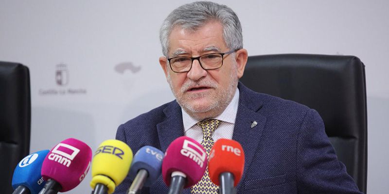 El Gobierno regional pide a la UCLM y la UAH que aprueben sus planes estratégicos para dar forma definitiva a ambos ‘contratos-programa’