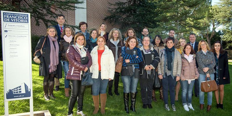 El Hospital Nacional de Parapléjicos acogerá las prácticas del II Máster de Enfermería Urológica de España