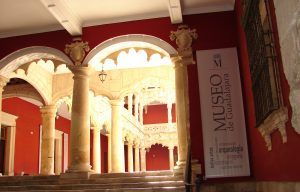 El Museo provincial de Guadalajara acoge mañana un concierto de Navidad