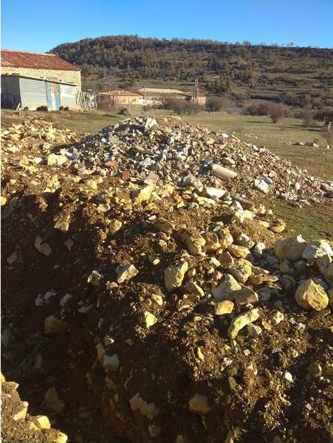 El Partido Popular de Las Majadas denuncia que varios vecinos llevan más de dos meses sin agua