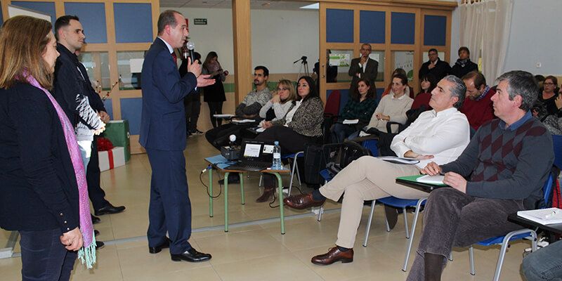 El Plan de Autoempleo, Creación de Empresas y Emprendimiento del Gobierno regional ha apoyado ya a 387 emprendedores de la provincia