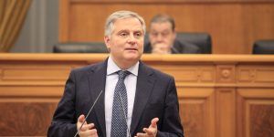 El PP apoya la Ley de Cámaras, pero advierte que es poco ambiciosa y carece de contenido económico