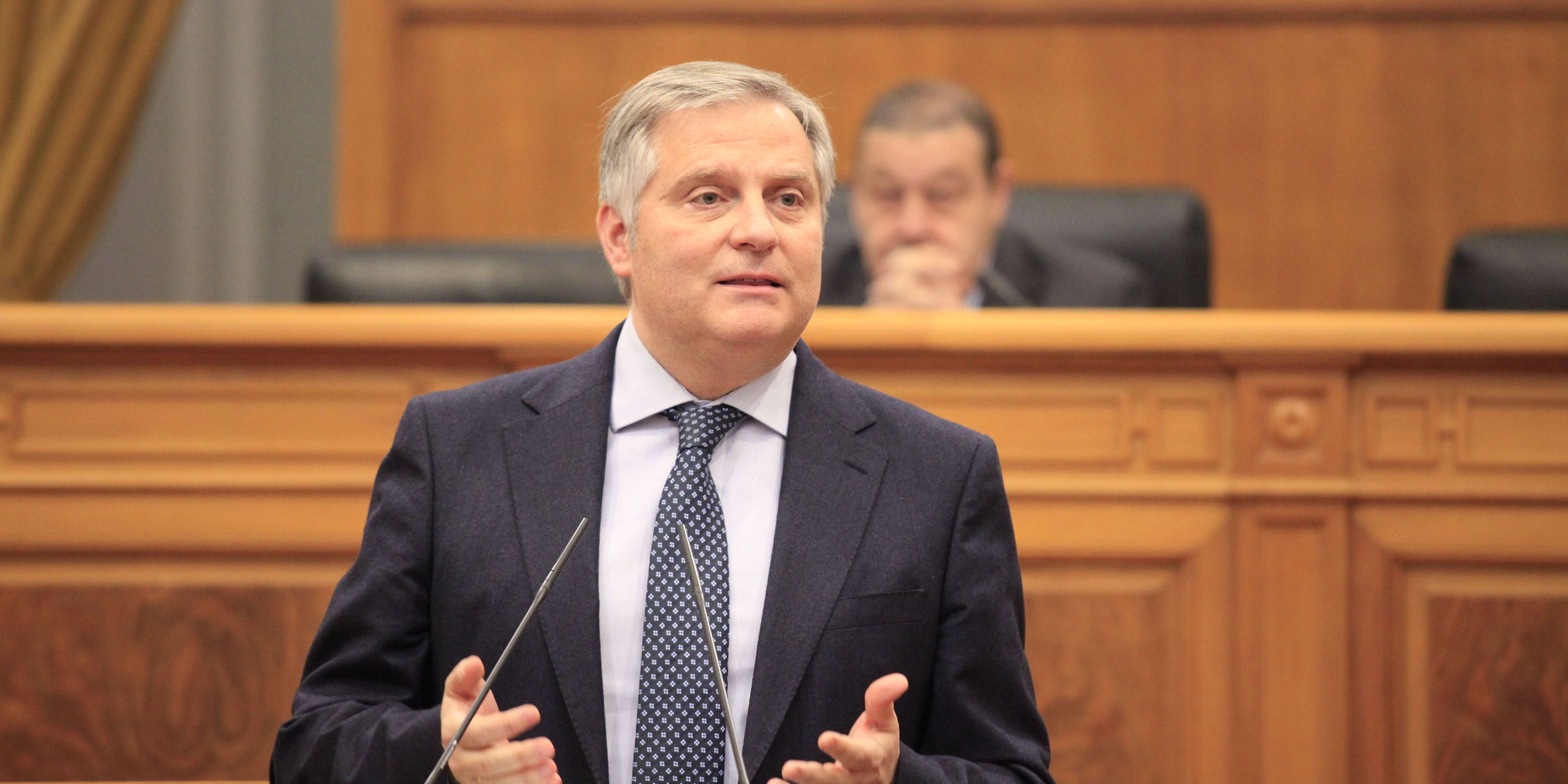 El PP apoya la Ley de Cámaras, pero advierte que es poco ambiciosa y carece de contenido económico