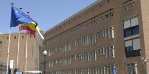 El PP asegura que "no ha enmendado el 0,002% del presupuesto, como asegura el PSOE"