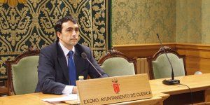 El PP del ayuntamiento de Cuenca deja en evidencia las criticas del PSOE sobre la RPT