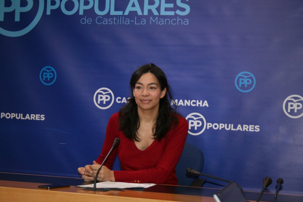 El PP denuncia los titulares grandilocuentes de Page sobre la Sanidad mientras que el sector atraviesa una situación crítica por su gestión