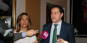 El PP exige conocer si Íñigo Cortázar ha sido intervenido de una cirugía vascular saltándose la lista de espera