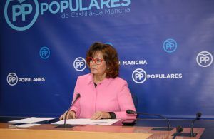 El PP exige el cese inmediato del consejero de Sanidad de Page por sus engaños con la asistencia sanitaria