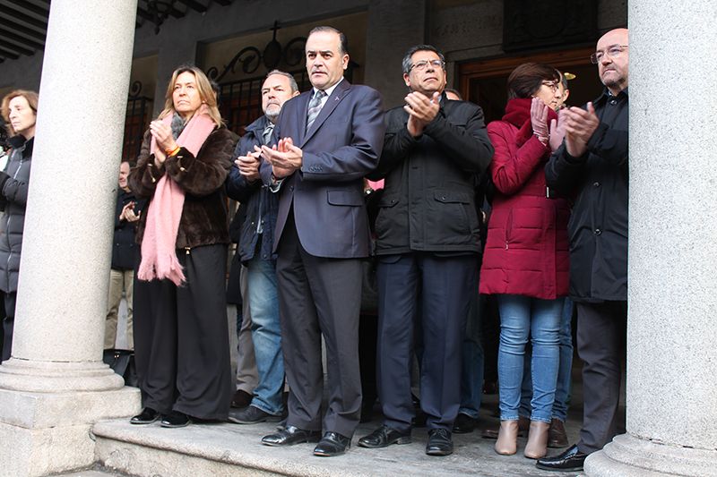 El presunto agresor de Azuqueca vivía en Madrid, donde habrá que investigar si había denuncias