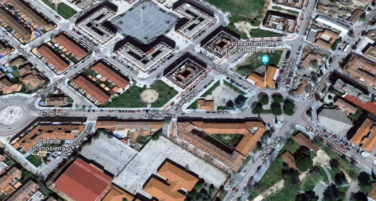 El PSOE de C-LM condena el brutal asesinato de una mujer en Azuqueca de Henares delante de sus tres hijos