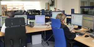 El seísmo de magnitud 4 registrado en Caudete (Albacete) se salda sin daños personales 