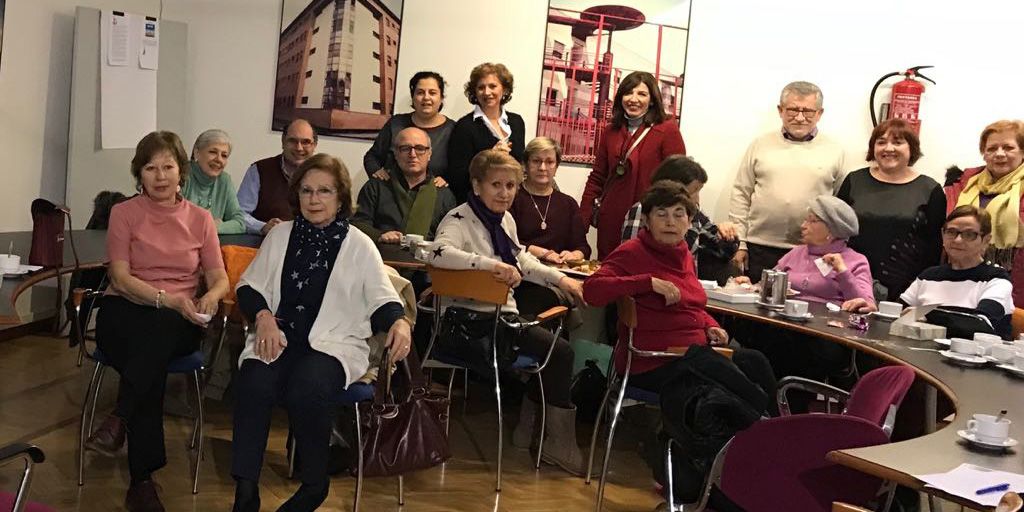 El último informe sobre bibliotecas demuestra que C-LM es líder a nivel nacional en número de clubes de lectura