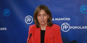 Por Ana Guarinos López, presidenta del Grupo Parlamentario Popular en las Cortes de Castilla-La Mancha