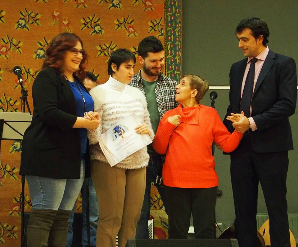 Entregados los diplomas del XXX Concurso de Belenes de Cuenca correspondiente a la edición del año 2016