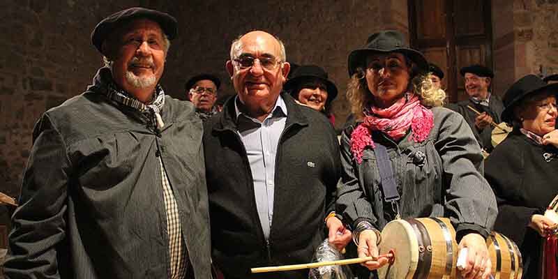 Este viernes, VIII Certamen de Villancicos 'Navidad en Sigüenza'