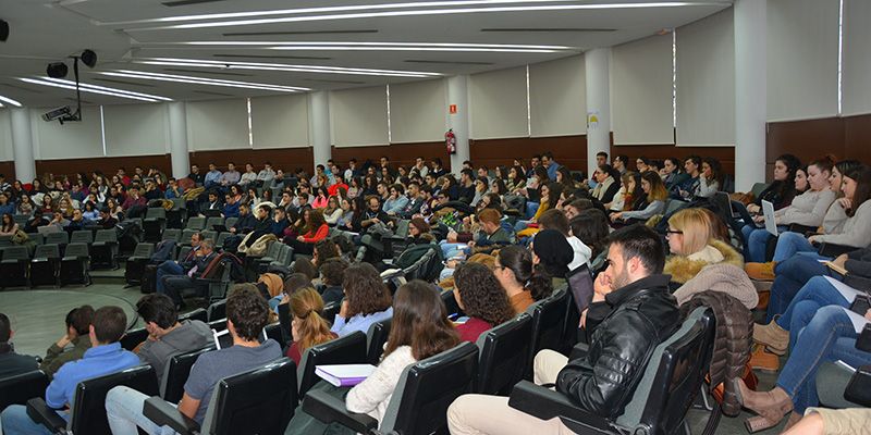 Expertos nacionales debaten en la UCLM sobre los problemas económicos del Estado de las Autonomías