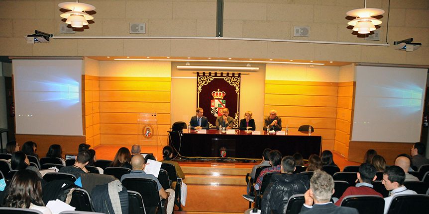 Expertos y docentes de UCLM analizan y debaten las últimas investigaciones en actividad física y salud