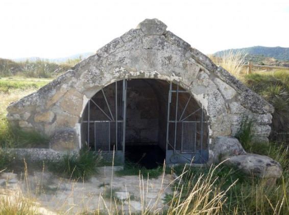 Fuentenava de Jábaga concede su Medalla de Oro al rey Felipe VI 4 fuente sotoca