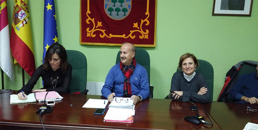 Fuentenava de Jábaga concede su Medalla de Oro al rey Felipe VI 2 fuentenava de jabaga concede su medalla de oro al rey felipe vi