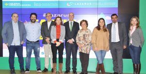 Fundación Caja Rural CLM selecciona los 12 proyectos de emprendedores de la IV edición de ‘Lazarus’