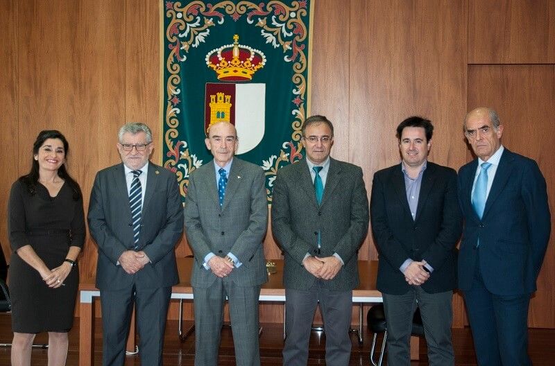 Globalcaja HXXII y Consejería de Educación miden el impacto socioeconómico de la cultura en la región