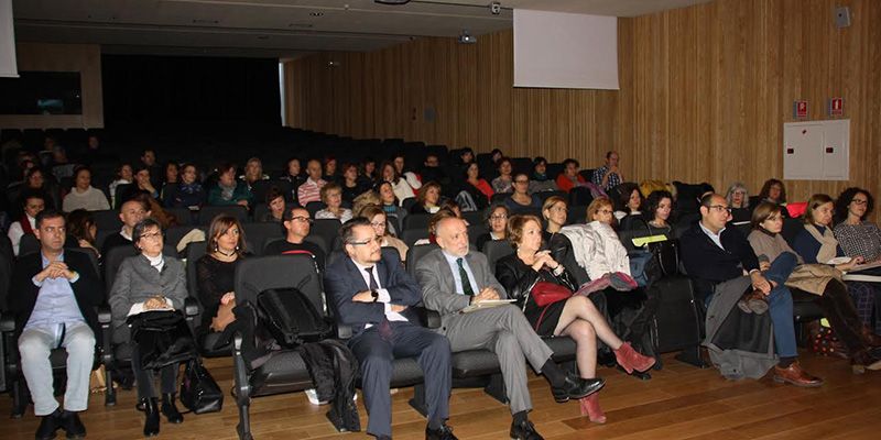 Godoy felicita y agradece a los administrativos de salud el esfuerzo que realizan por mejorar la atención