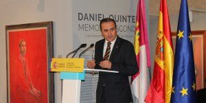 Gregorio señala a los galardonados como “el espejo en el que debemos mirarnos, porque a la Constitución se le defiende con hechos”